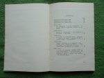 Bircher-Benner, Dr. M. - EEN NIEUWE VOEDINGSLEER gebaseerd op de laatste ontdekkingen der natuurwetenschappen en de practische medische ervaring. Samengevat in vijf lezingen voor Zwitsersche leeraressen in de huishoudkunde.