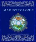 D.A. Steer - Magistrologie