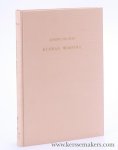 Negwer, Joseph. - Konrad Wimpina. Ein katholischer Theologe aus der Reformationszeit. Nachdruck der Ausgabe Breslau, G. P. Anderholz, 1909 (Kirchengeschichtliche Abhandlungen 7).