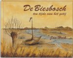 J. Hoek - Biesbosch Ten Tijde Van Het Getij