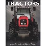 Carroll John and Stuart Garry - Tractors