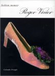 Pringle, Colombe - Roger Vivier Pringle, Colombe - Roger Vivier
