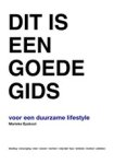Marieke Eyskoot - Dit is een goede gids
