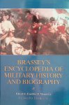 Margiotta, Frankin D. - Brassey's Encyclopedia of Military History and Biography