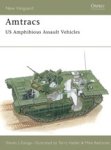 Steven J. (Author) Zaloga - Amtracs