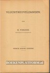 Pierson, H. - Vluchtheuvel-zangen