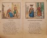 ROBIDÉ VAN DER AA, Mr. C.P.E. - Nederlandsche Kleederdragten, een geschenk voor knapen en meisjes