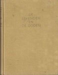 Simonow, Konstantin - De levenden en de doden
