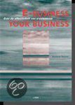B. Raessens - E-business your business