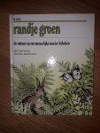 Buissink, Frans / Bastin, Marjolein - Randje groen - de natuur op een menselijke manier bekeken