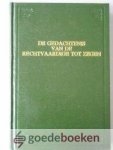 Bregman/I.A. Kole (samenstellers), C. - De gedachtenis van de rechtvaardige tot zegen --- 1. Enkele facetten uit het leven van ds. L. Rijksen, door ds. H. Rijksen. 2. Een zevental preken van ds. L. Rijksen. 3. Een bundeling van artikelen van ds. L. Rijksen uit
