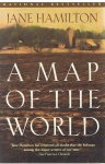 Hamilton, Jane - A map of the world
