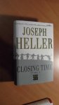 Heller, Joseph - Closing time. The sequel to Catch 22.