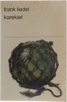 Frank Liedel - Karekiet