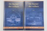 Lamain, Ds.W.C. - De Banier der volken    (deel 1)