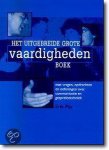 E. Pijs - Het uitgebreide grote vaardigheden boek