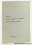 Beltrami, Giuseppe Card. - Storia della Diocesi di Fossano. Scritta dall'abate Caramelli.