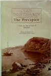 Ivan Goncharov 108925 - The Precipice Translated & edited by Laury Magnus & Boris Jakim