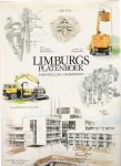 Bertrand, Cor - Limburgs Platenboek