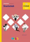 Eduard van Balen - BV in balans Leerwerkboek Statistiek