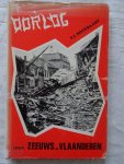 Notebaart, P.J.. - Herinneringen. Oorlog over Zeeuwsch-Vlaanderen. Notebaart, P.J.. - Herinneringen. Oorlog over Zeeuwsch-Vlaanderen.