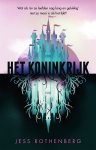 Jess Rothenberg - Het Koninkrijk