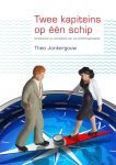 Theo Jonkergouw - Twee kapiteins op een schip