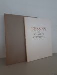 Puttemans, Robert - Dessins de Charles Counhaye Puttemans, Robert - Dessins de Charles Counhaye