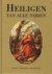 Jockle, Clemens - HEILIGEN VAN ALLE TIJDEN - Levens, legenden, iconografie