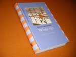 Gestel, Peter van. - Winterijs. Schatkist van de Jeugdliteratuur.