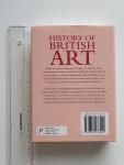 Isabella Steer - History of British Art