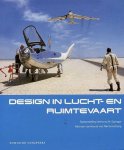  - Design in lucht- en ruimtevaart