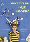 Madeja, Michael, Naie, Katja - Wat zit er in je hoofd?