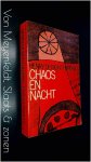 MONTHERLANT, HENRY DE - Chaos en nacht
