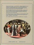 Herenius-Kamstra, Ans - JULIANA 75 JAAR Omzien in bewondering groot fotoalbum met een levensbeschrijving * *Met foto's van Koninginnedagen van 1949 tot1980 en foto's van max van de stoel van aght