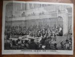 N.n.. - The ministerial side of The House of Common. N.n.. - The ministerial side of The House of Common.