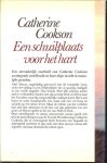 Cookson, Catherine Anne .. Vertaling Annemiek Jansen .. Omslagontwerp : P.A.H. van der Harst - Een schuilplaats voor de het hart     ..   Abel Mason, ongelukkig getrouwd met de twistzieke Lena, zocht bevrijding in een liefdesaffaire die al spoedig eindigde in een wrede tragedie