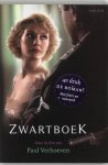 Paul Verhoeven, Gerard Soeteman - Zwartboek