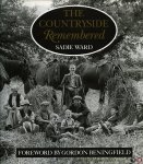 WARD, Sadie B. - The Countryside Remembered.