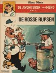 Sleen Marc - De avonturen van NERO en Co. - De Rosse Rupsen - n° 30