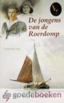 Schippers, W. - De jongens van de Roerdomp *nieuw* --- Tweeërlei weg