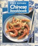 Stewart Jillian - Grote chinese kookboek 294