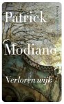 Patrick Modiano, Patrick Modiano - Verloren wijk