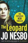 Jo Nesbo 40776 - Leopard