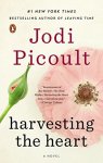Jodi Picoult - Harvesting the Heart