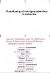 Kromkamp, Jacco C., Jody F.C. de Brouwer, Gerard F. Blanchard, Rodney M. Forster, & Veronique Creach (eds.) - Functioning of microphytobenthos in estuaries.