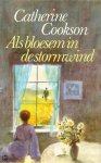 Catherine Cookson, Annemiek Jansen - Als bloesem in de stormwind