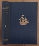 KETELAAR, JOAN JOSUA. - Journaal van J. J. Ketelaar's hofreis naar den Groot Mogol te Lahore 1711 - 1713. Uitgegeven door J.Ph. Vogel.