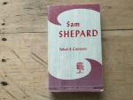 Shepard, Sam - Sam Shepard  Tekst & Context druk 1