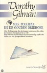 Dorothy Gilman, N.v.t. - Mrs Pollifax en de Gouden Driehoek